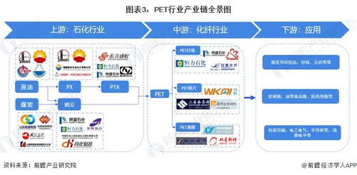 預見2023 中國PET行業(yè)全景圖譜——市場現(xiàn)狀、競爭格局與發(fā)展趨勢解析